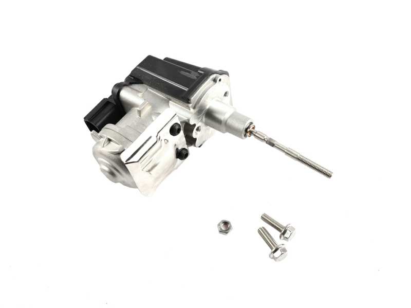 Turbocharger actuator